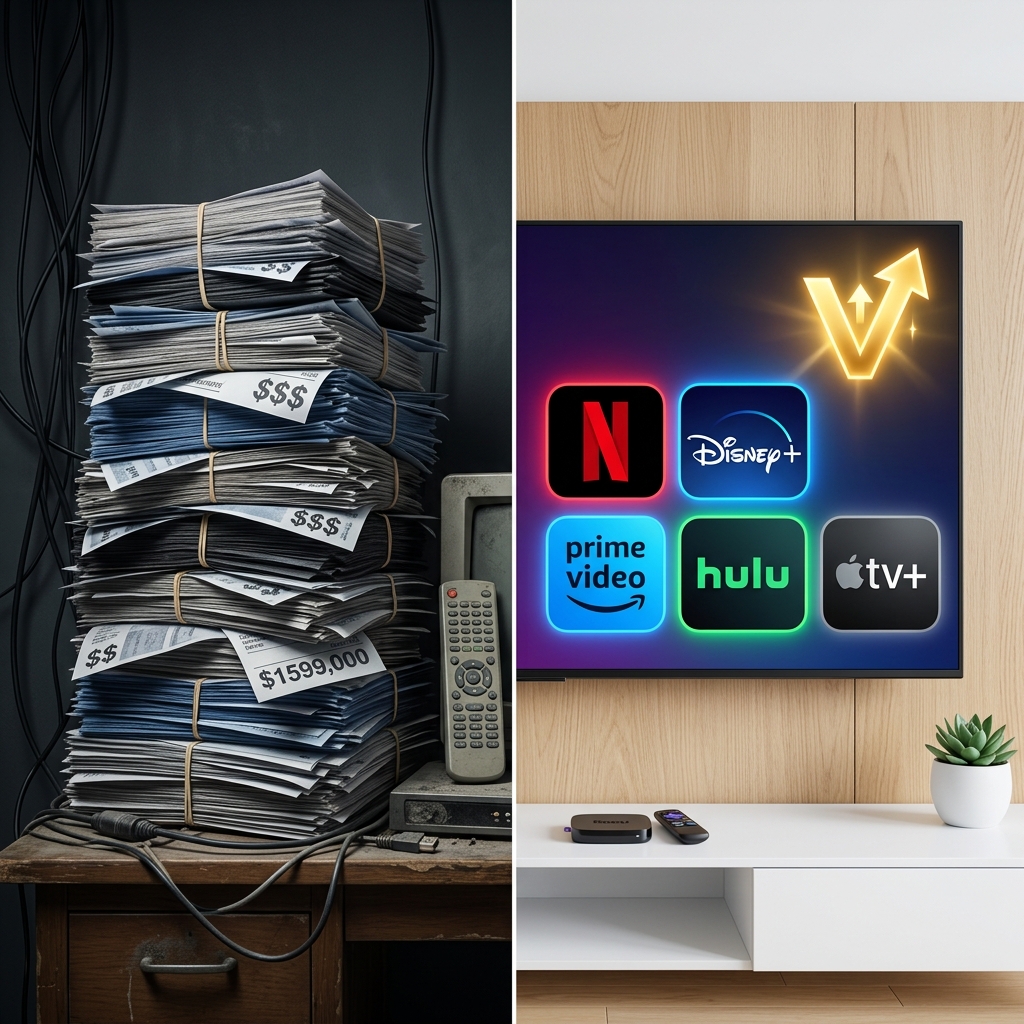 IPTV Providers: How to Choose in 2026